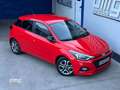Hyundai i20 1.0 TGDI Tecno LE 100 Rot - thumbnail 3