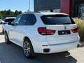 BMW X5 xDrive 40d M Sport *Assist*360Kamera* Weiß - thumbnail 6