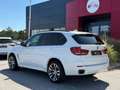BMW X5 xDrive 40d M Sport *Assist*360Kamera* Weiß - thumbnail 7