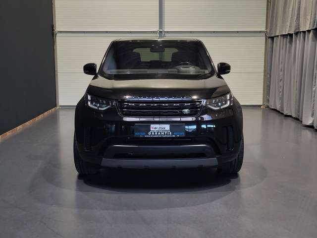 Land Rover Discovery 3.0TD6 HSE *TOP Ausstattung| 7-Sitze*