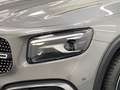 Mercedes-Benz GLB 220 d 4Matic AMG 360° Multibeam Burmester AHK Gris - thumbnail 5