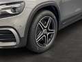 Mercedes-Benz GLB 220 d 4Matic AMG 360° Multibeam Burmester AHK Gris - thumbnail 6