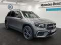 Mercedes-Benz GLB 220 d 4Matic AMG 360° Multibeam Burmester AHK Gris - thumbnail 3