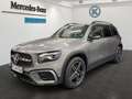 Mercedes-Benz GLB 220 d 4Matic AMG 360° Multibeam Burmester AHK Gris - thumbnail 2