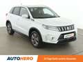 Suzuki Vitara 1.4 BoosterJet Flash *ACC*LED*CAM*SHZ*SPUR* Weiß - thumbnail 8