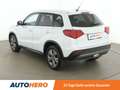 Suzuki Vitara 1.4 BoosterJet Flash *ACC*LED*CAM*SHZ*SPUR* Weiß - thumbnail 4