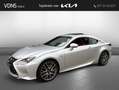 Lexus RC 300h F SPORT Line '' zeer mooi '' Grijs - thumbnail 1