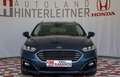 Ford Mondeo Traveller Titanium 2,0 4X4 LED KAMERA AHV NAVI Modrá - thumbnail 6