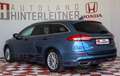 Ford Mondeo Traveller Titanium 2,0 4X4 LED KAMERA AHV NAVI Modrá - thumbnail 10