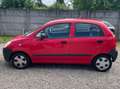 Chevrolet Matiz Matiz 0.8 S Smile ecologic Gpl Rosso - thumbnail 4