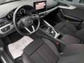 Audi A4 allroad 40 TDI quattro/S-tronic/AHK/STHZG/KAM Schwarz - thumbnail 5