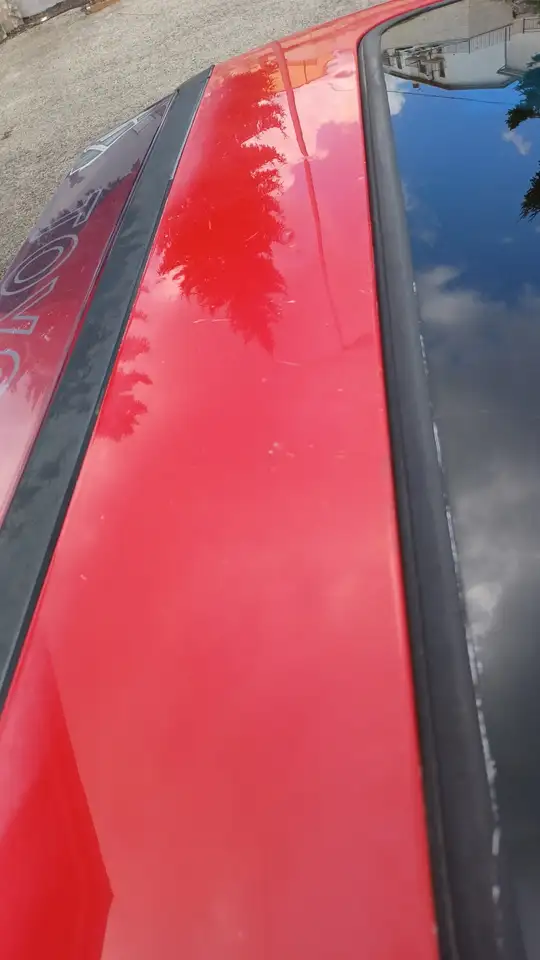 Toyota MR 2 MK1 1600, foto 3