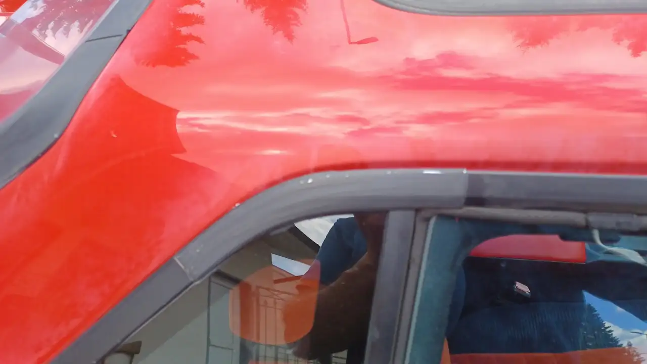 Toyota MR 2 MK1 1600, foto 6