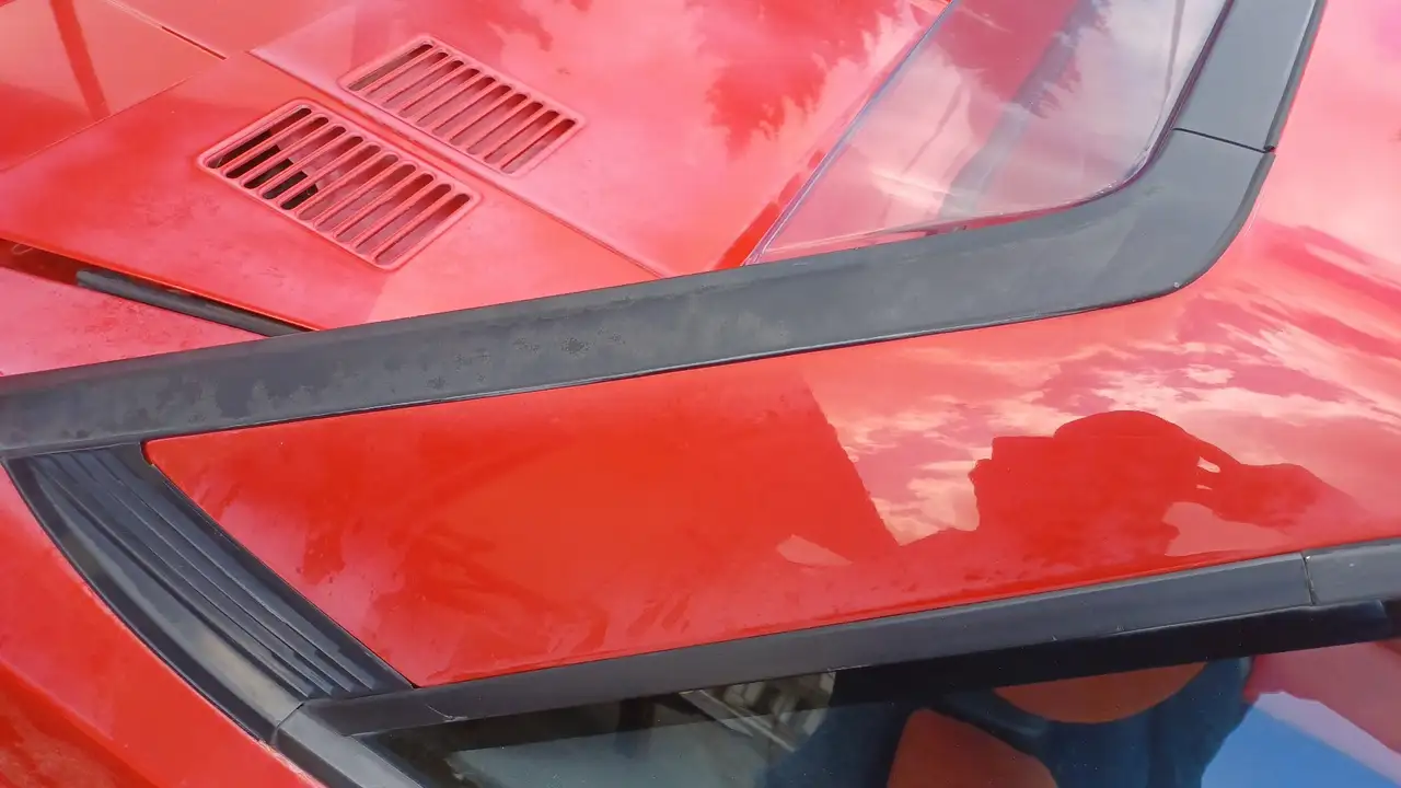 Toyota MR 2 MK1 1600, foto 7