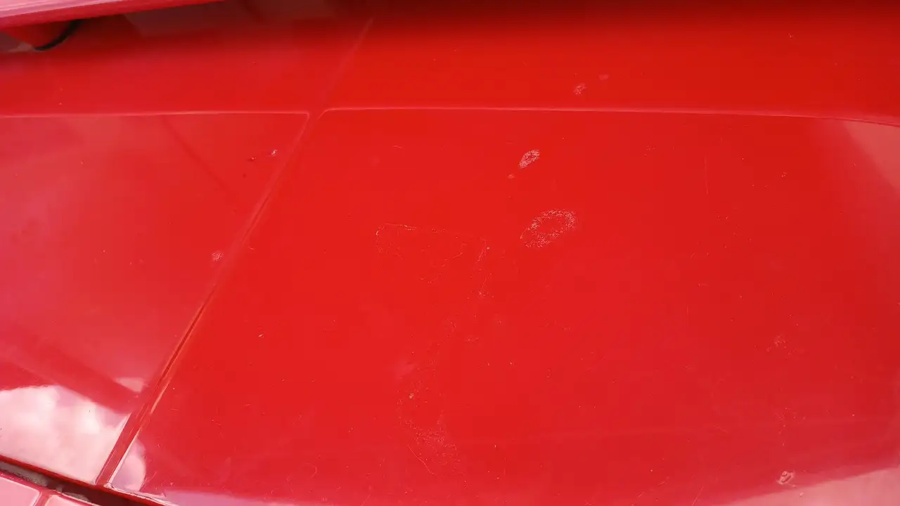 Toyota MR 2 MK1 1600, foto 11