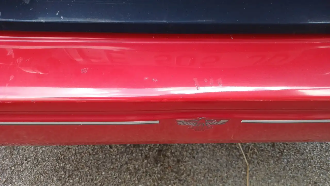 Toyota MR 2 MK1 1600, foto 9