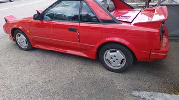 MK1 1600 ASPIRATA _ Asi ANNO 1986