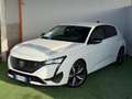 Peugeot 308 308 III 2021 1.5 bluehdi GT Pack s Bianco - thumbnail 3