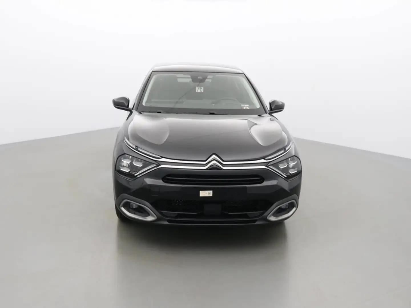 Citroen C4 SHINE 130 HDI EAT8 Noir - 2