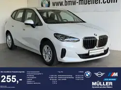 Bmw 218 218d Active Tourer LED+/HUD/360/K ZUG/SACC/SH
