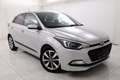 Hyundai i20 i20 1.1 CRDi GO GPS, TEL, CRUISE, CAMERA Gris - thumbnail 1