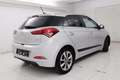 Hyundai i20 i20 1.1 CRDi GO GPS, TEL, CRUISE, CAMERA Gris - thumbnail 4