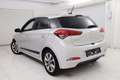 Hyundai i20 i20 1.1 CRDi GO GPS, TEL, CRUISE, CAMERA Gris - thumbnail 3
