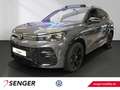 Volkswagen Tiguan R-Line 2.0 TDI SCR 4MOTION Standheizung Gris - thumbnail 1
