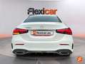 Mercedes-Benz A 200 d Sedán Blanco - thumbnail 7