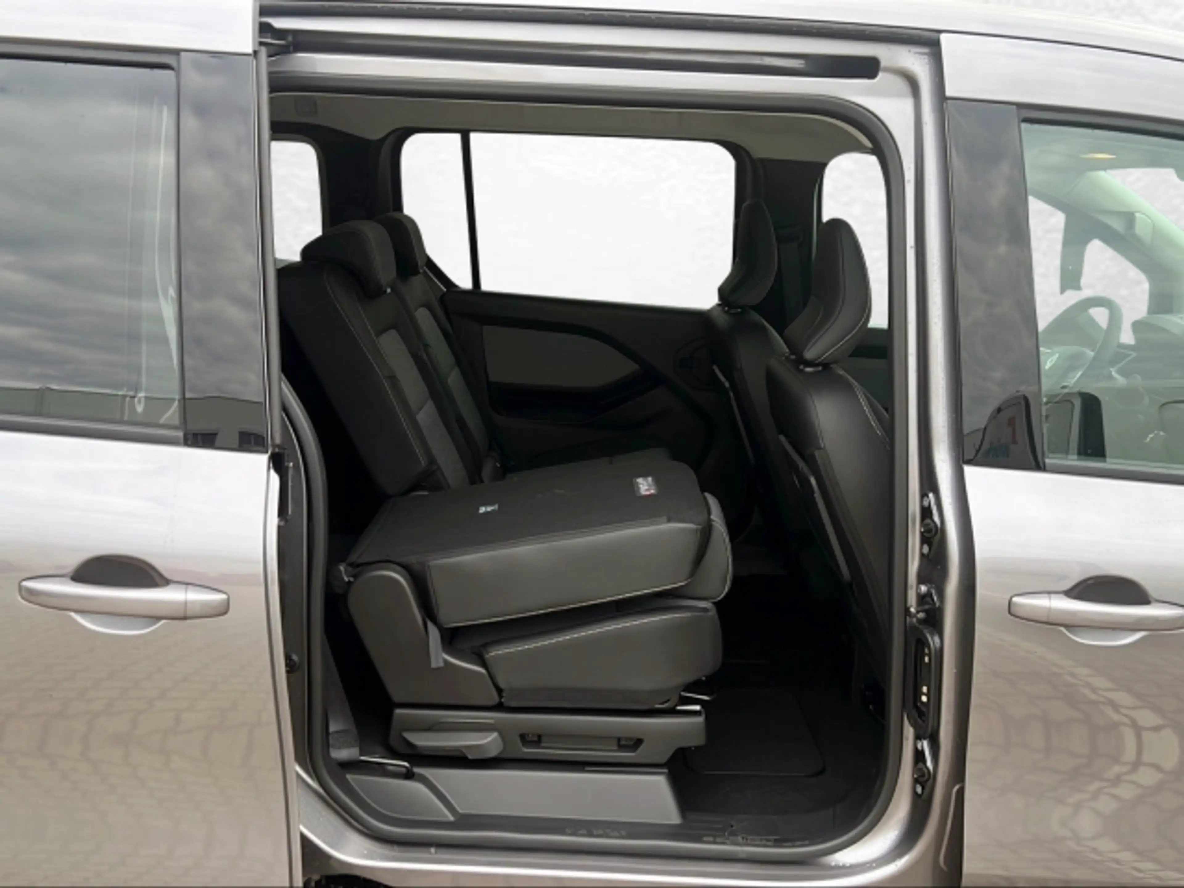 Renault Kangoo GRAND KANGOO TECHNO TCe 130 EDC MY26 — photo 14
