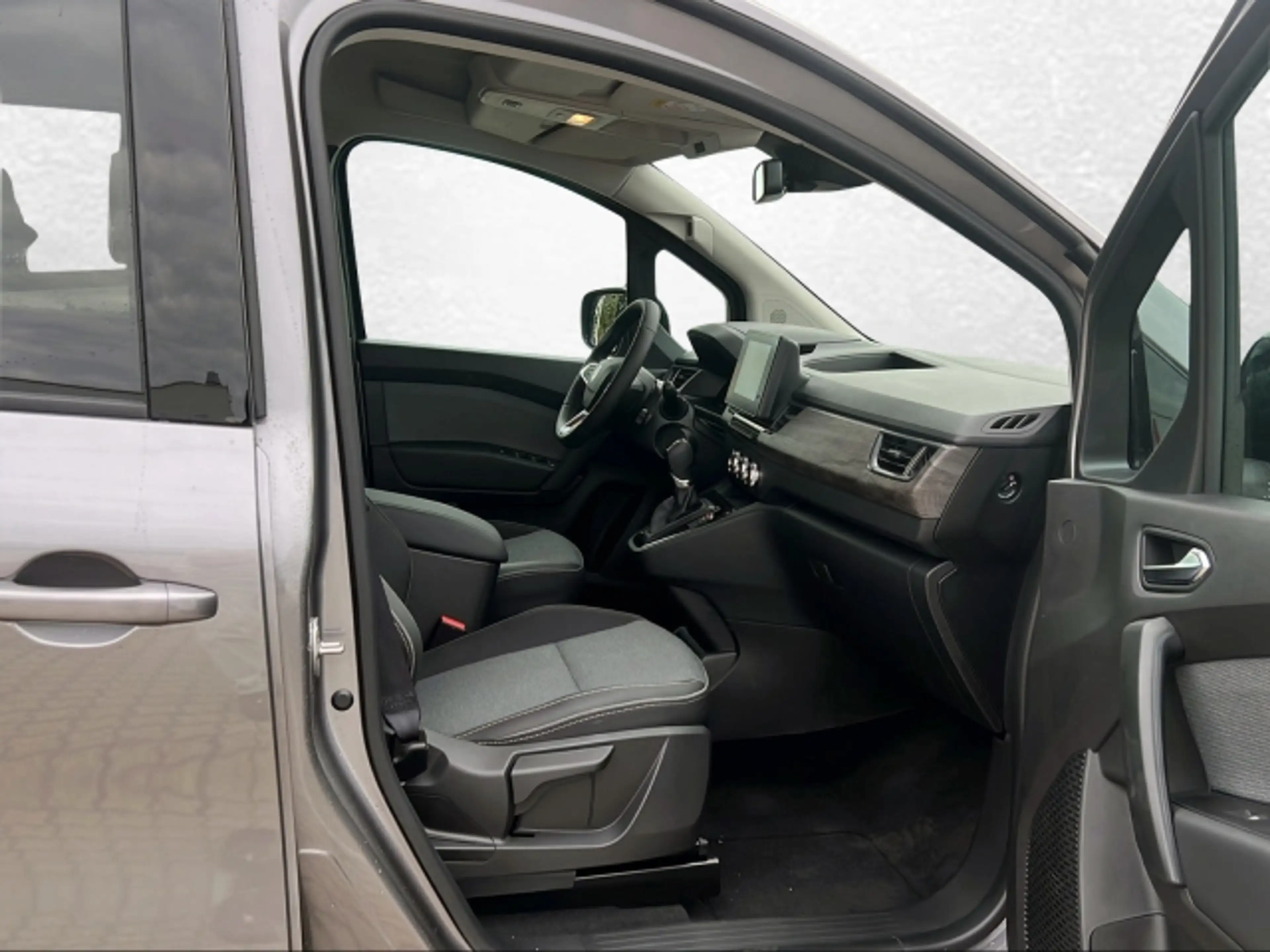 Renault Kangoo GRAND KANGOO TECHNO TCe 130 EDC MY26 — photo 13
