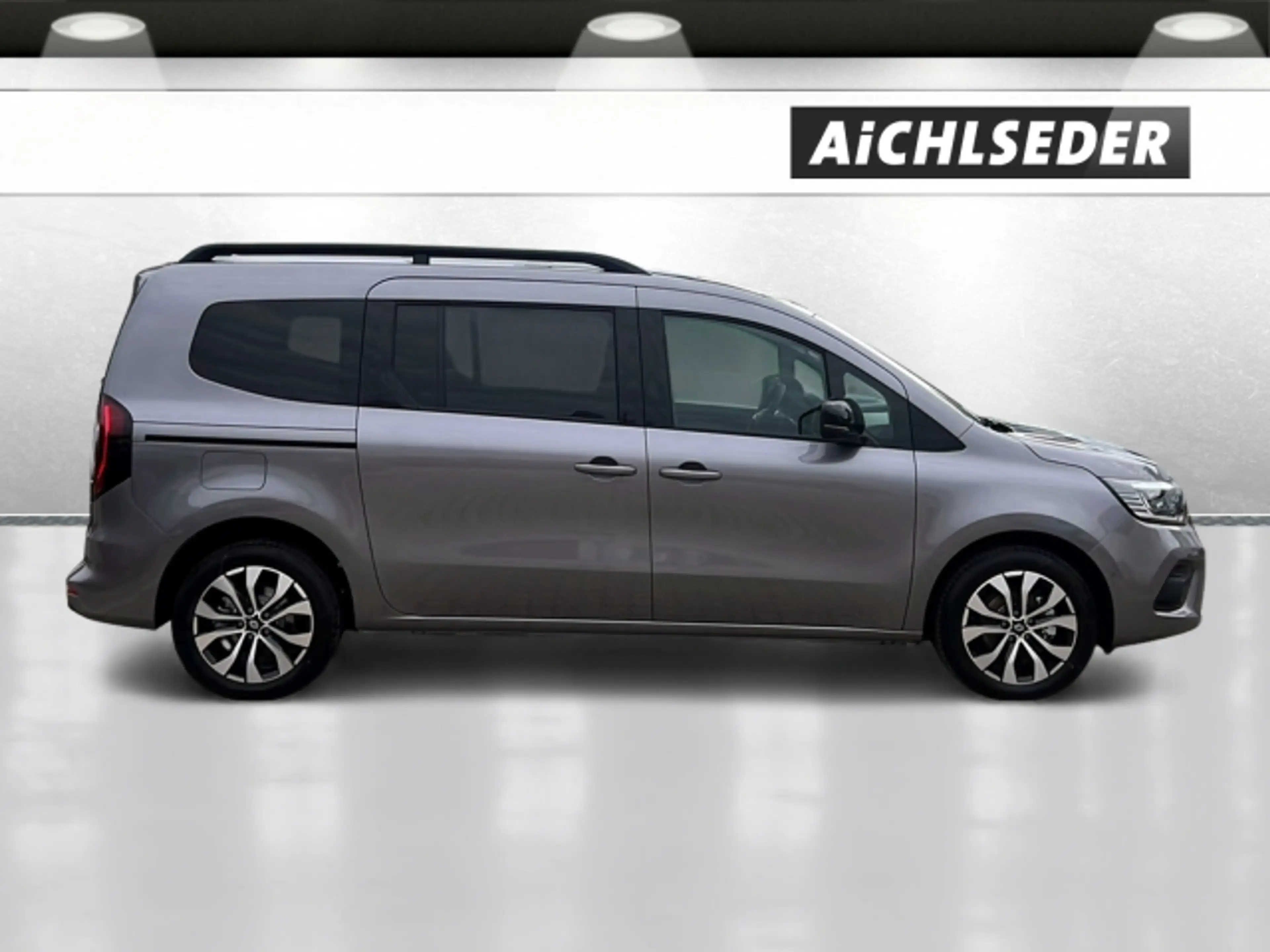 Renault Kangoo GRAND KANGOO TECHNO TCe 130 EDC MY26 — photo 5