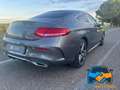Mercedes-Benz C 220 C Coupe 220 d Premium Plus auto Grigio - thumbnail 6