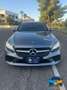 Mercedes-Benz C 220 C Coupe 220 d Premium Plus auto Grigio - thumbnail 2