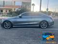 Mercedes-Benz C 220 C Coupe 220 d Premium Plus auto Grigio - thumbnail 5