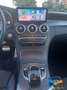 Mercedes-Benz C 220 C Coupe 220 d Premium Plus auto Grigio - thumbnail 16