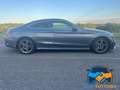 Mercedes-Benz C 220 C Coupe 220 d Premium Plus auto Grigio - thumbnail 4