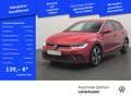 Volkswagen Polo GTI DSG ACC VIRT MATRIX CARPLAY PORT NAV Rot - thumbnail 1