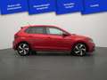 Volkswagen Polo GTI ACC VIRT MATRIX SHZ CARPLAY PORT NAV Rot - thumbnail 2