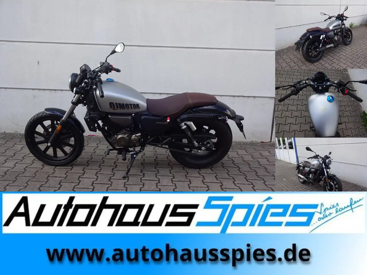 QJ Motor