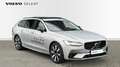 Volvo V90 Ultimate Dark T6 AWD Plug-in hybride | Pano dak | Plateado - thumbnail 8