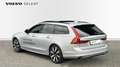 Volvo V90 Ultimate Dark T6 AWD Plug-in hybride | Pano dak | Plateado - thumbnail 2