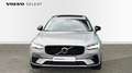 Volvo V90 Ultimate Dark T6 AWD Plug-in hybride | Pano dak | Argent - thumbnail 3