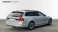 Volvo V90 Ultimate Dark T6 AWD Plug-in hybride | Pano dak | Plateado - thumbnail 9