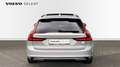 Volvo V90 Ultimate Dark T6 AWD Plug-in hybride | Pano dak | Argent - thumbnail 5
