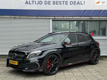 4MATIC l Aero Pack l Pano l Harman Kardon l ACC l