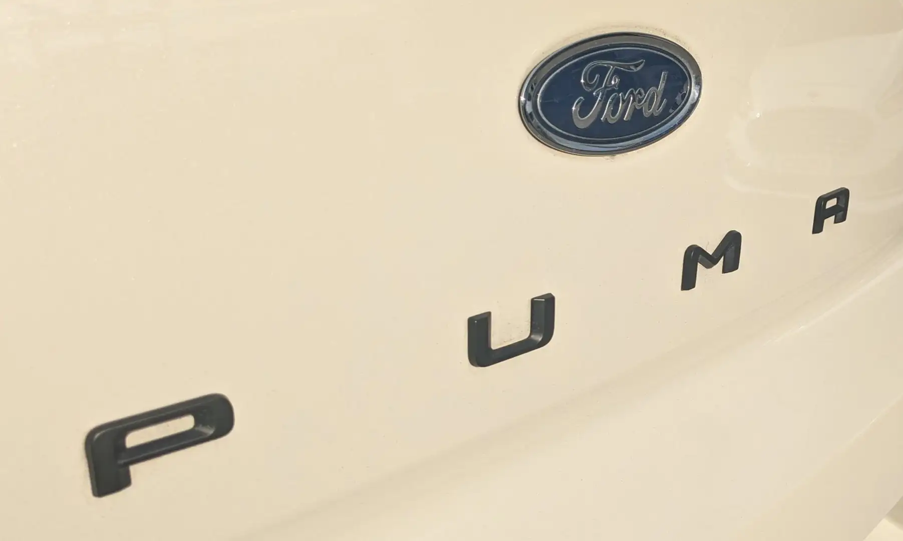 Ford Puma ST-Line - 2