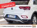 Volkswagen T-Roc 1.0 tsi style 110cv Bianco - thumbnail 19