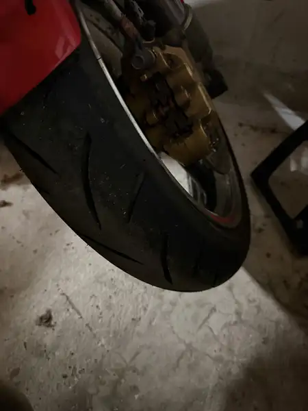 Kawasaki Z 1000 - foto 6