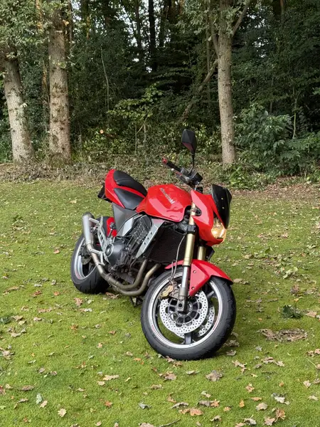 Kawasaki Z 1000 - foto 3